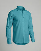 Breathable Non-Iron Stretch Shirt