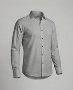 Breathable Non-Iron Stretch Shirt