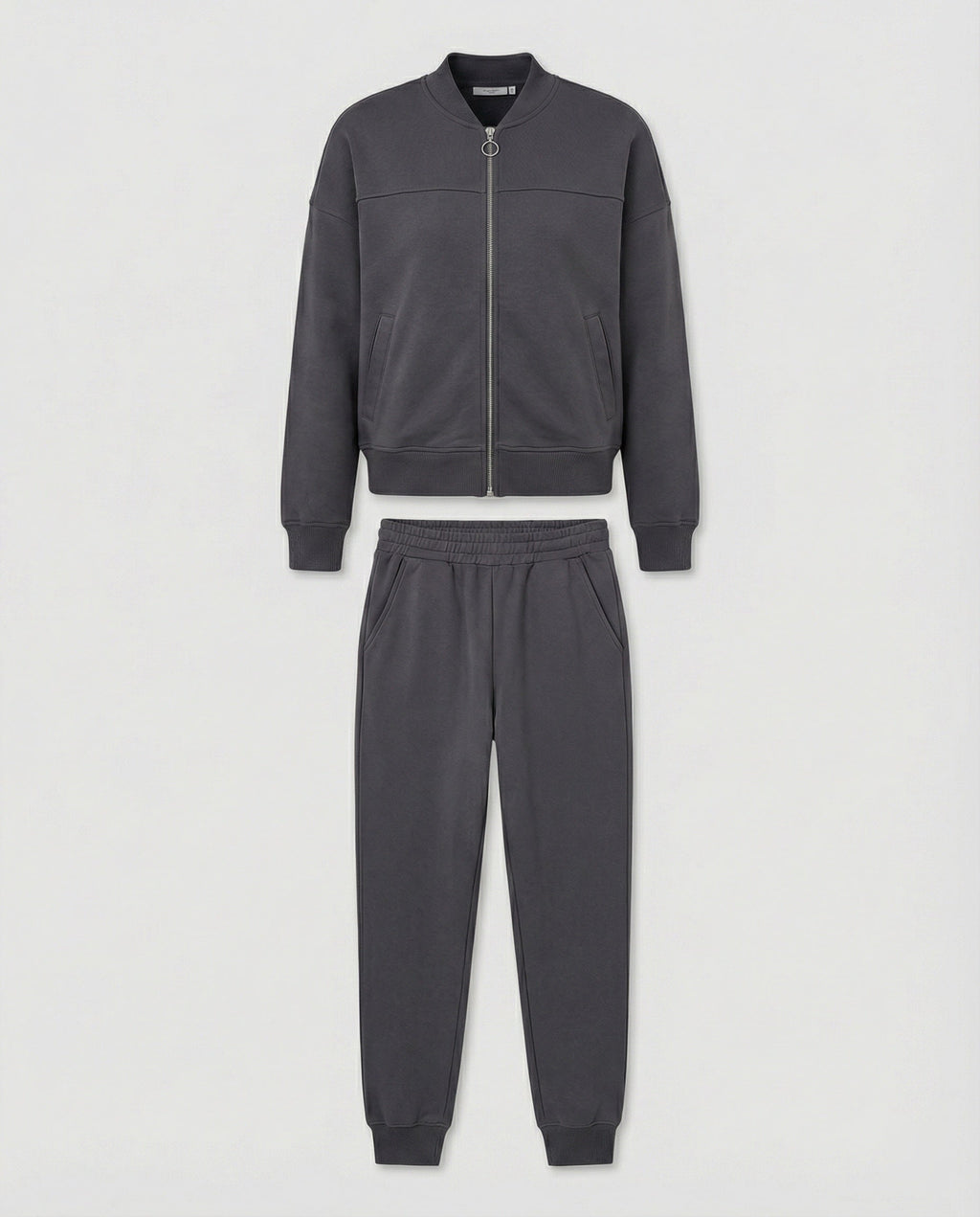 Women's Slim-Fit Casual Set