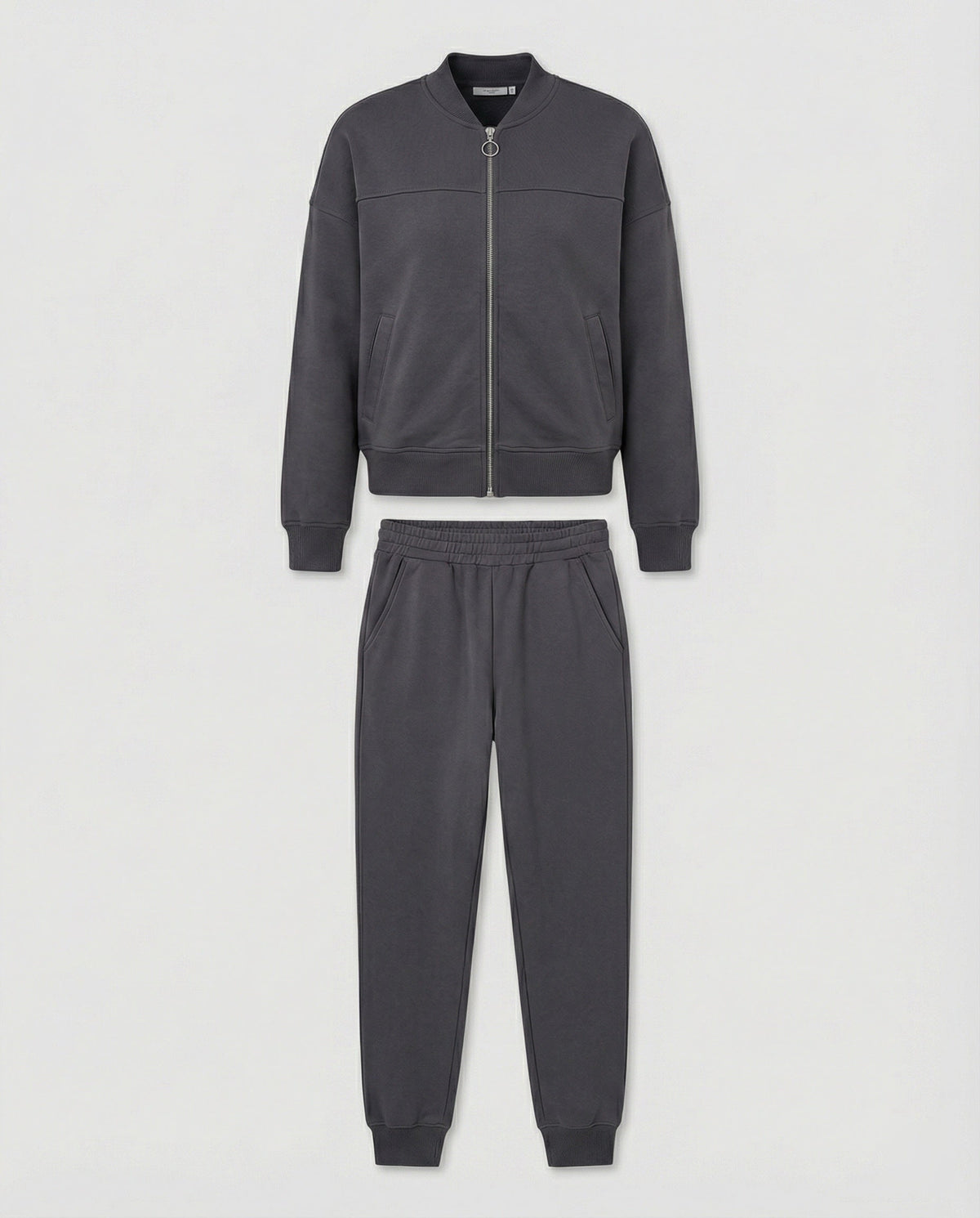 Women's Slim-Fit Casual Set