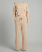 Women's Elegant and Comfortable Lounge Set