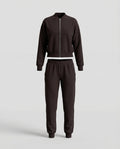 Women's Slim-Fit Casual Set