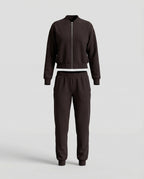 Women's Slim-Fit Casual Set
