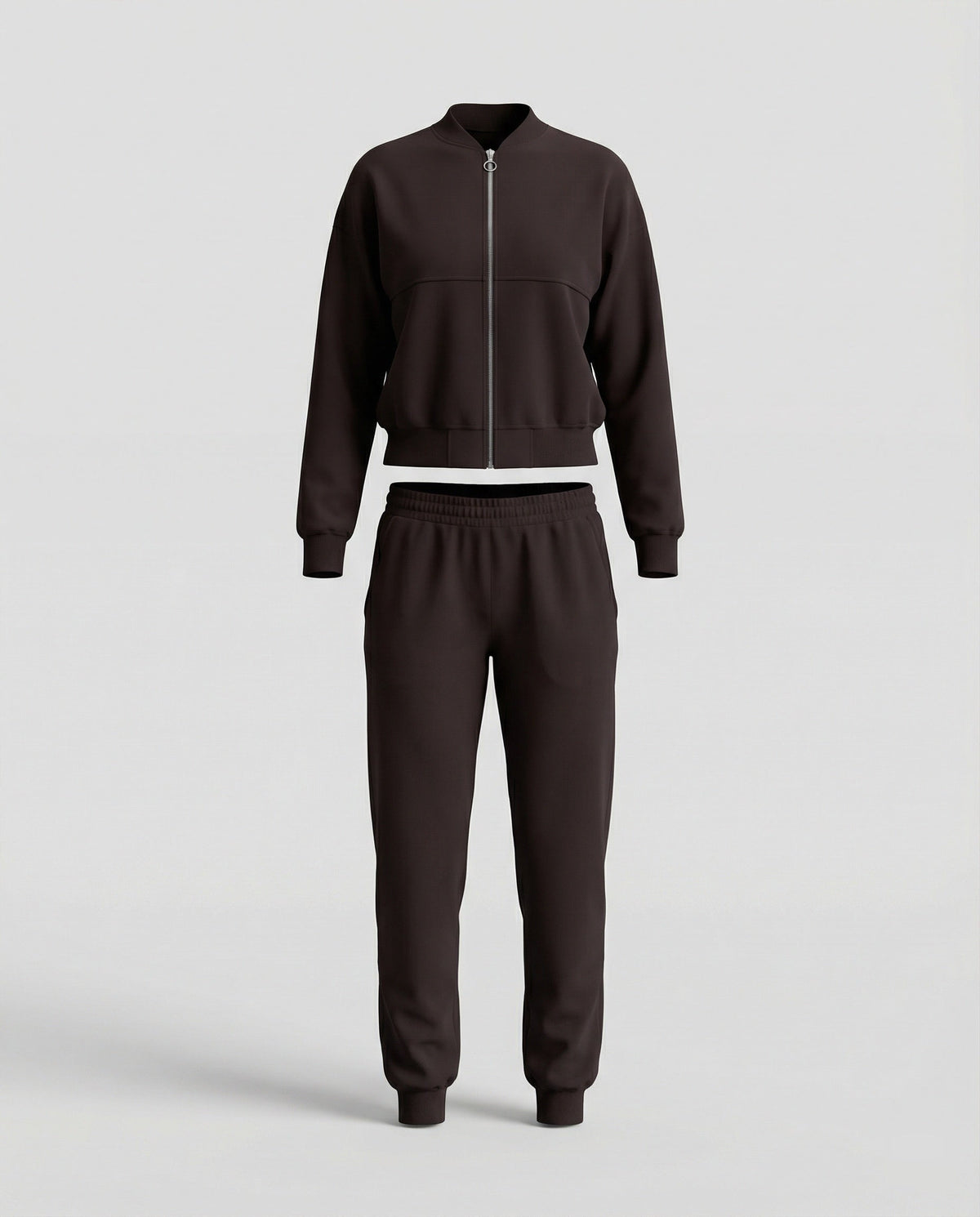 Women's Slim-Fit Casual Set