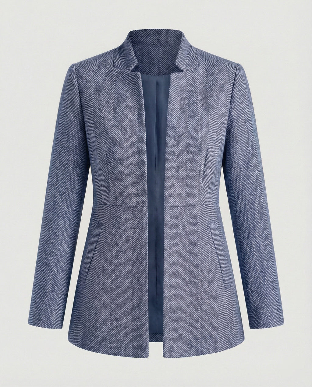 Women's Elegant Blazer Jacket