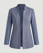 Women's Elegant Blazer Jacket