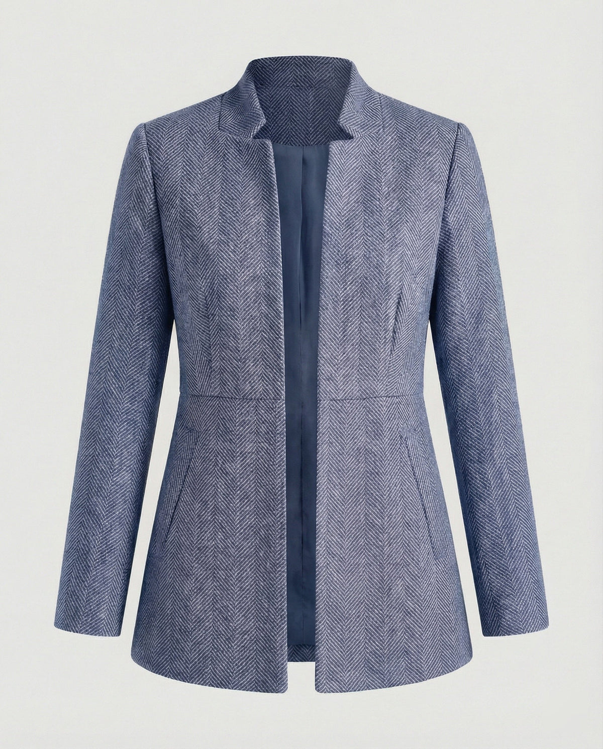 Women's Elegant Blazer Jacket