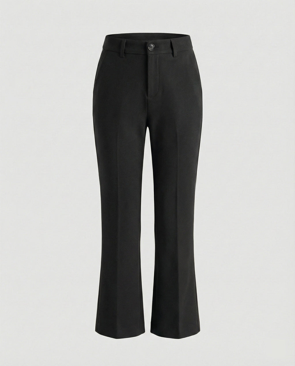 Women's Flared Trousers