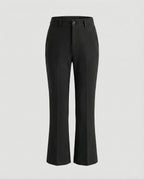 Women's Flared Trousers