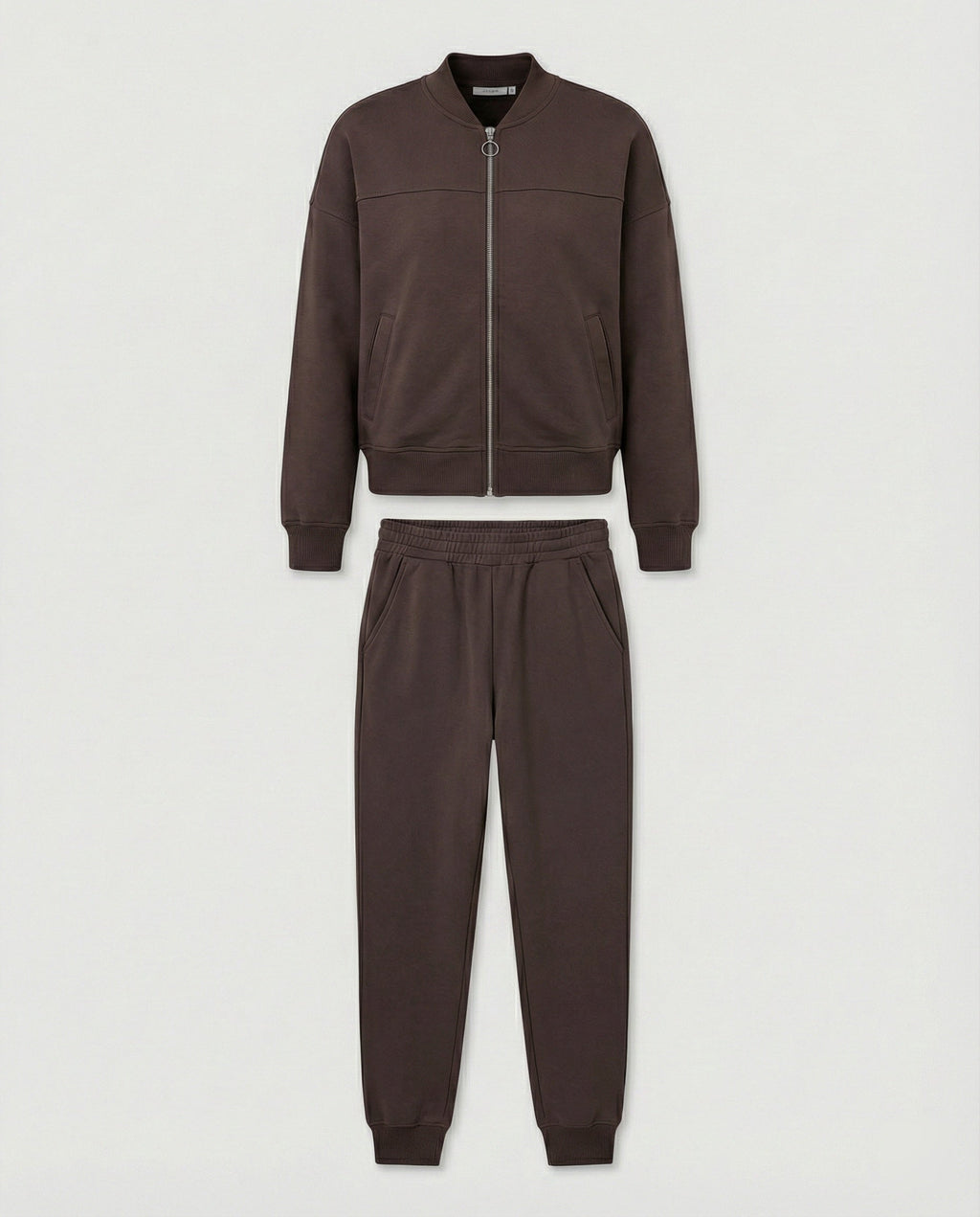 Women's Slim-Fit Casual Set