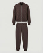 Women's Slim-Fit Casual Set