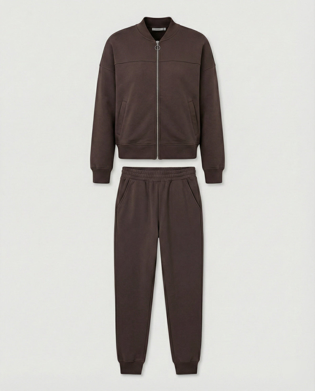 Women's Slim-Fit Casual Set
