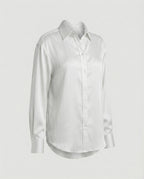 Striped Women's Blouse