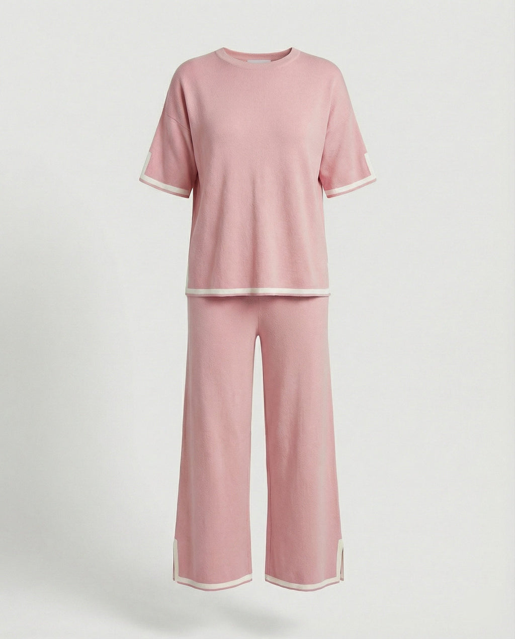 Women's Vintage-Inspired Lounge Suit