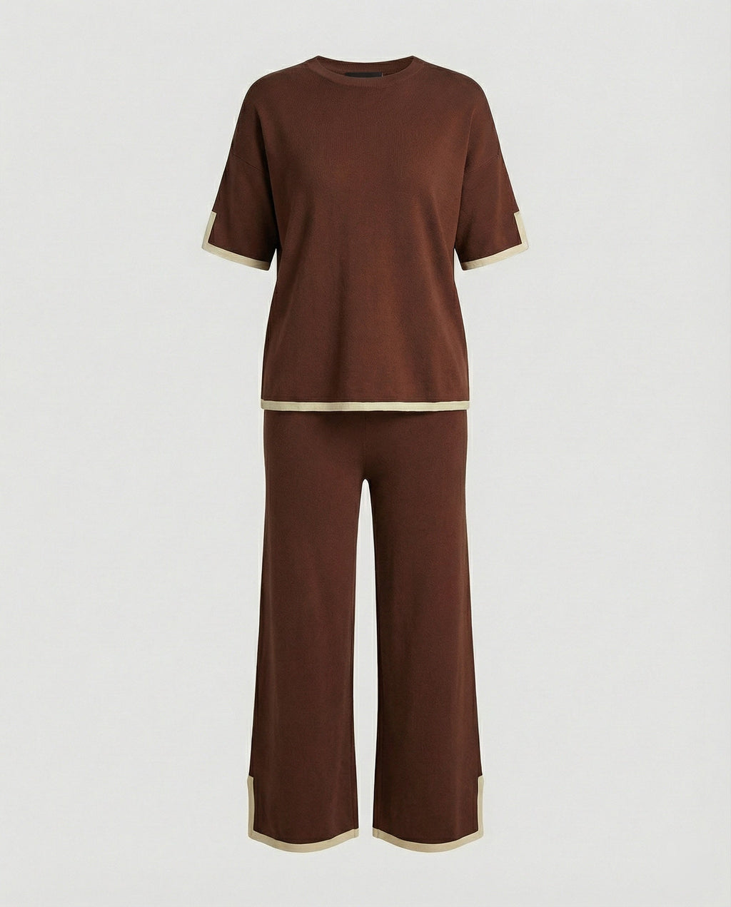Women's Vintage-Inspired Lounge Suit