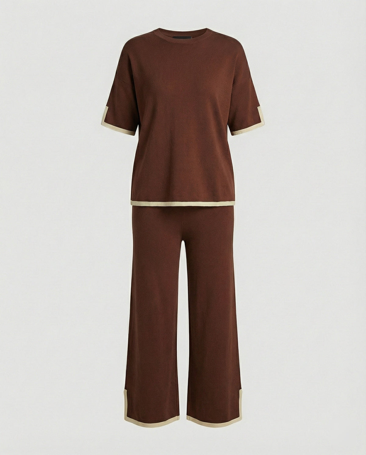 Women's Vintage-Inspired Lounge Suit