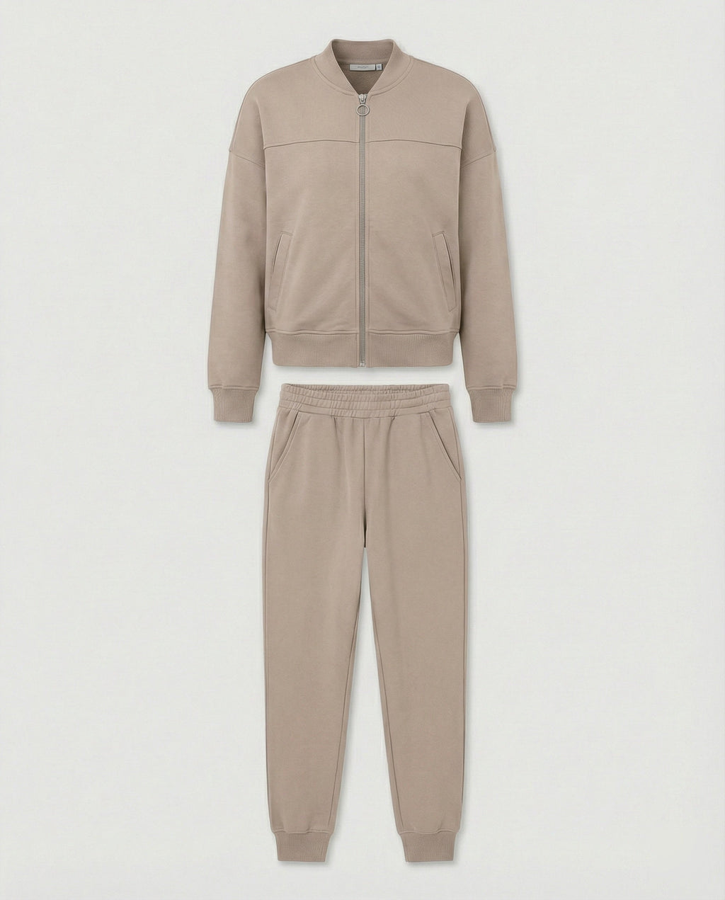 Women's Slim-Fit Casual Set