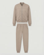 Women's Slim-Fit Casual Set