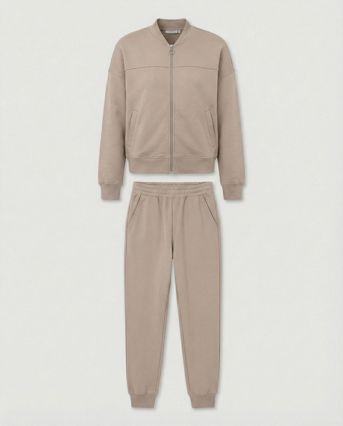 Women's Slim-Fit Casual Set