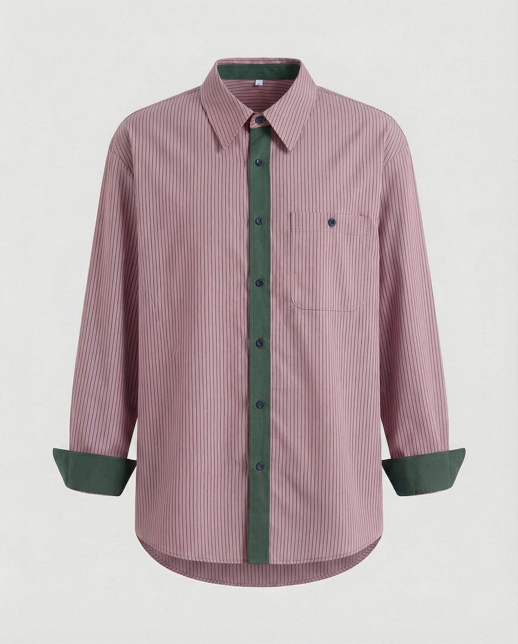 Women's Casual Fit Shirt Blouse