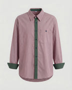 Women's Casual Fit Shirt Blouse