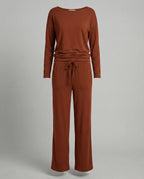 Women's Elegant and Comfortable Lounge Set