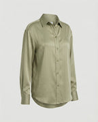 Striped Women's Blouse