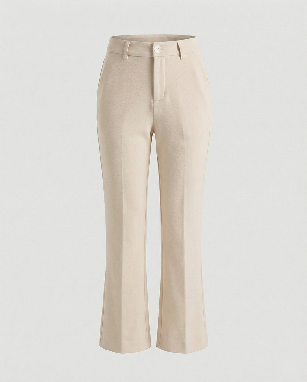 Women's Flared Trousers
