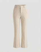 Women's Flared Trousers