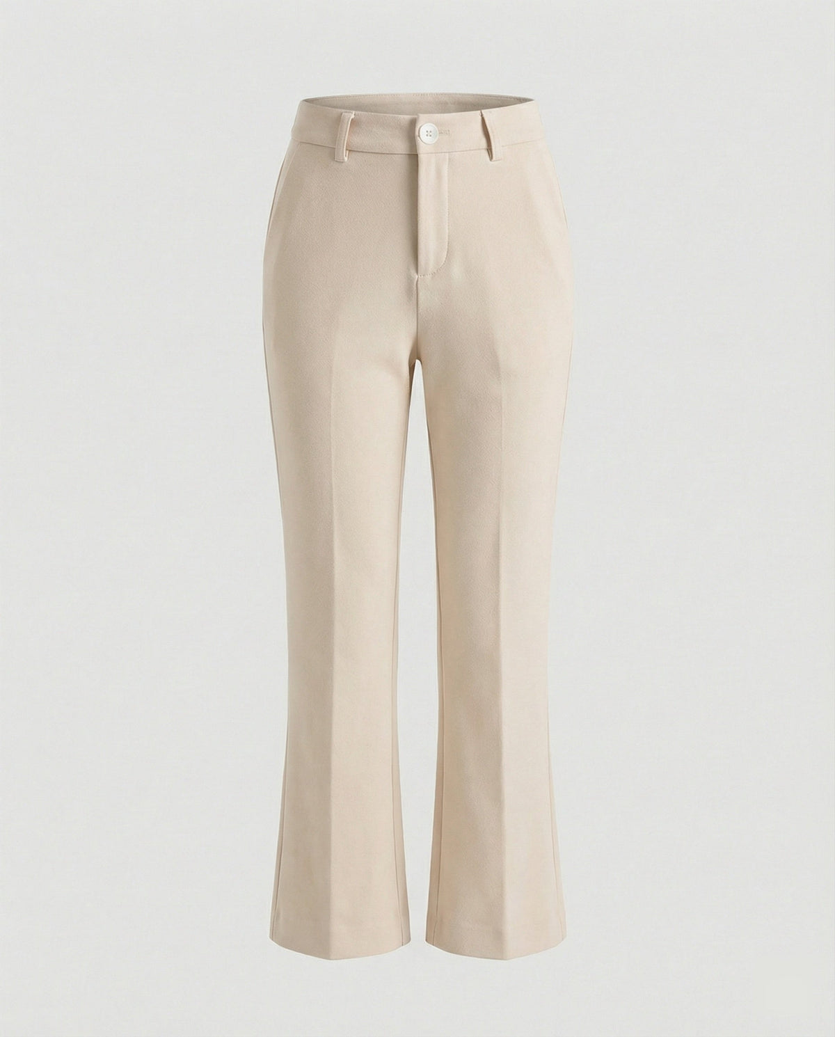 Women's Flared Trousers