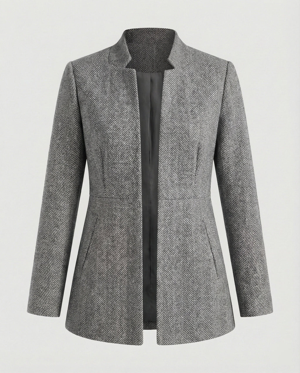 Women's Elegant Blazer Jacket