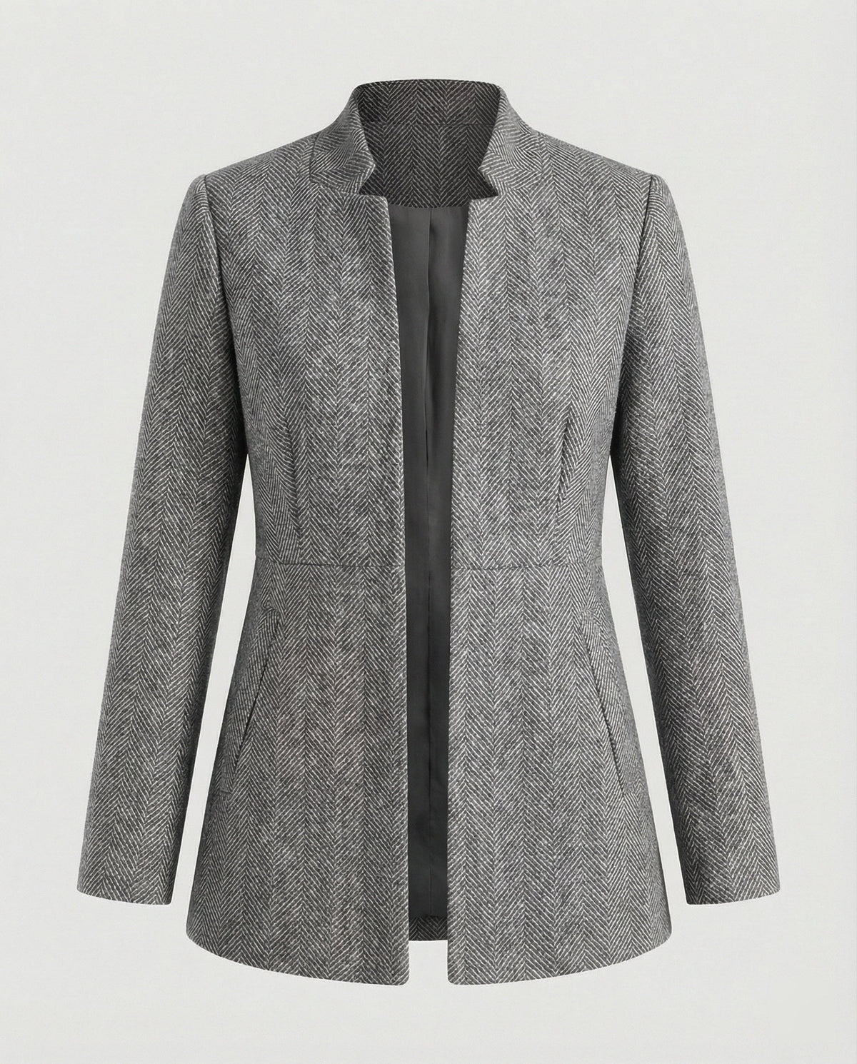 Women's Elegant Blazer Jacket