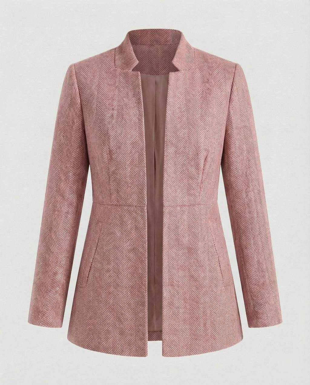 Women's Elegant Blazer Jacket
