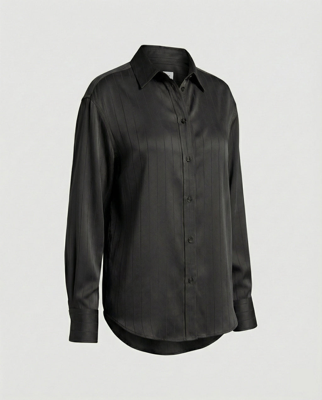 Striped Women's Blouse