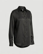 Striped Women's Blouse