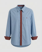 Women's Casual Fit Shirt Blouse