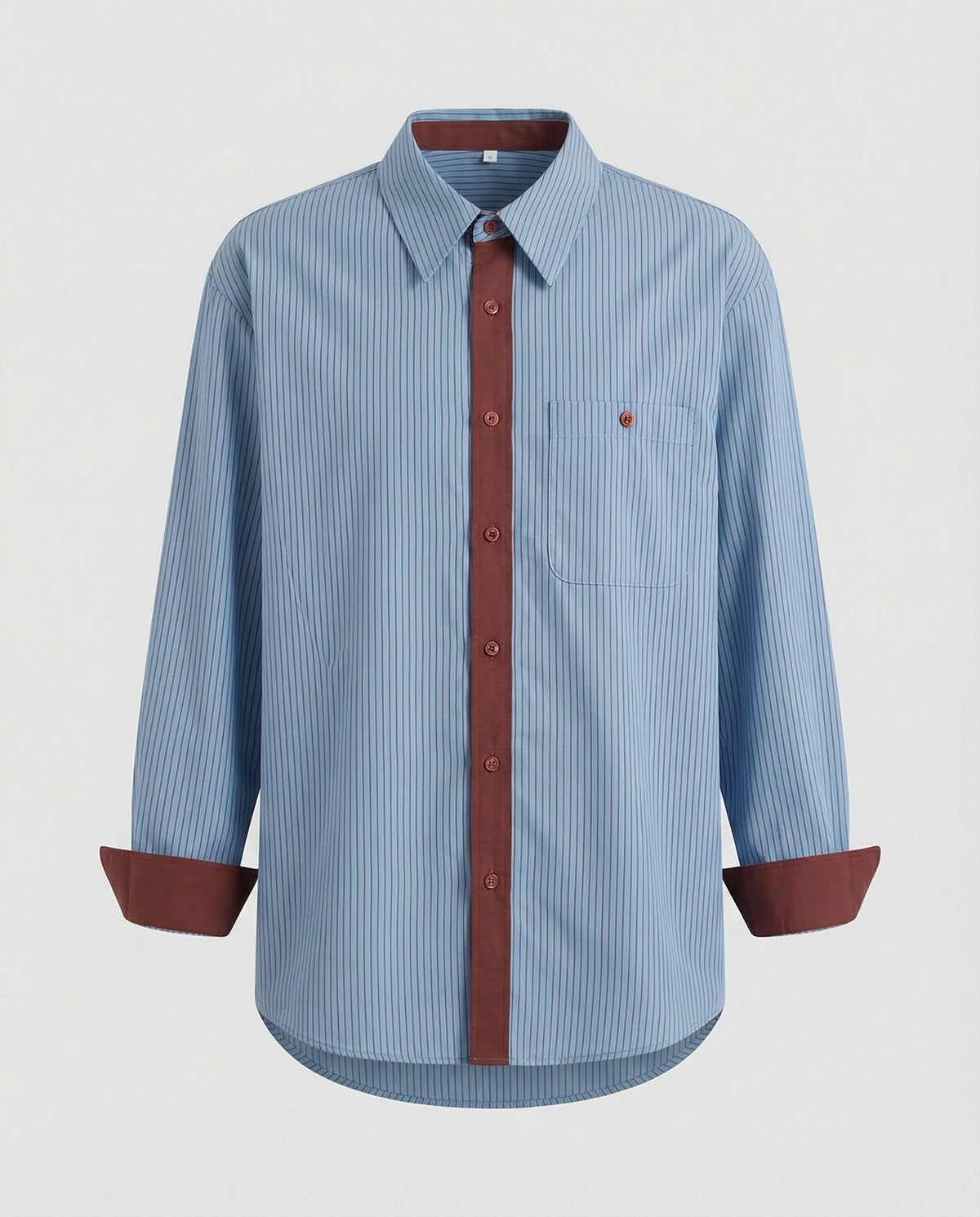 Women's Casual Fit Shirt Blouse