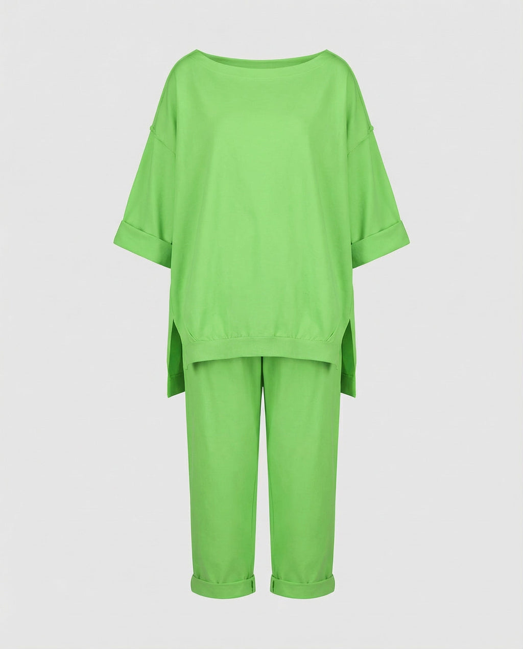 Women's Leisure Suit