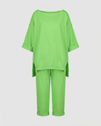 Women's Leisure Suit