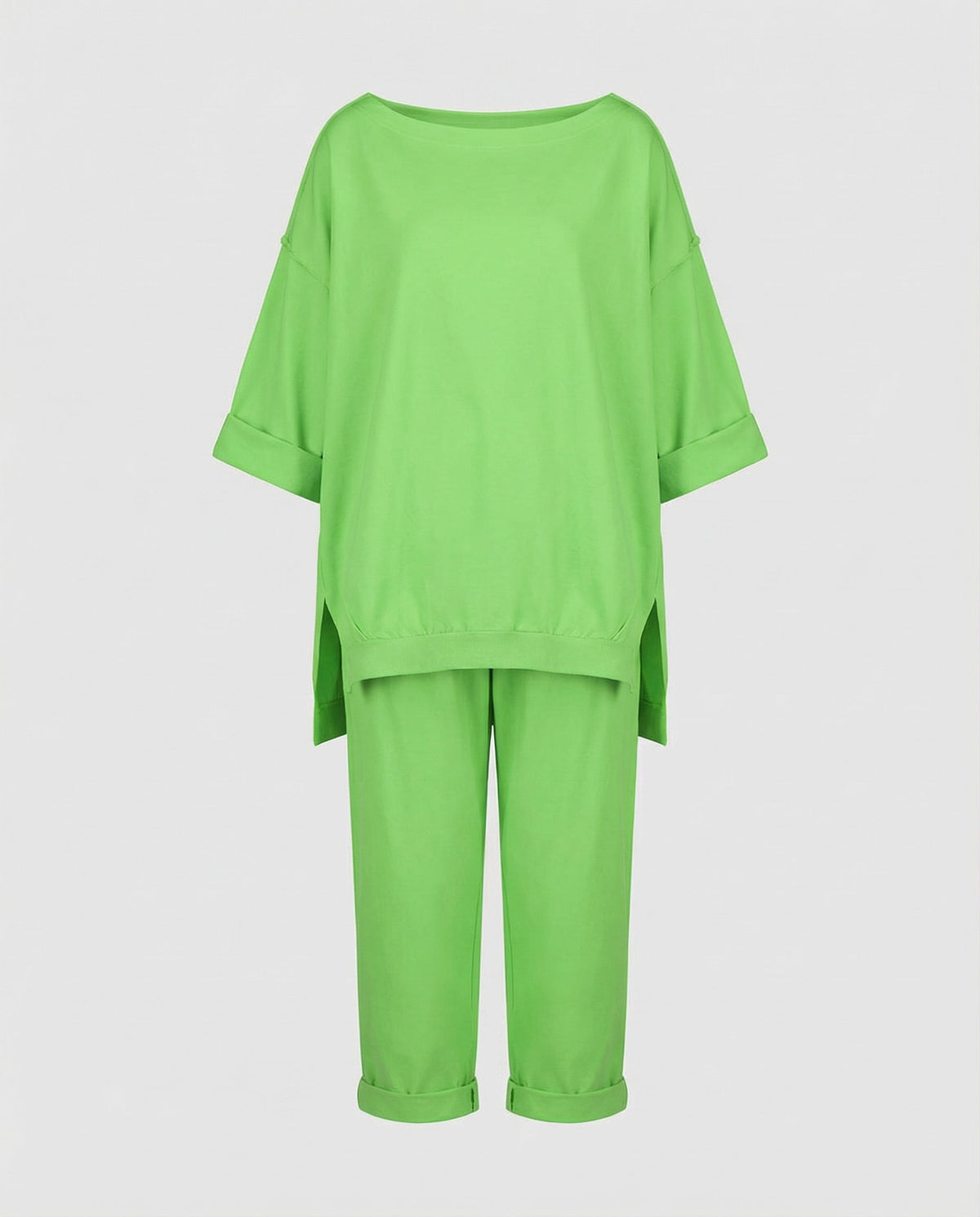 Women's Leisure Suit