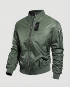 Women's Sporty Bomber Transition Jacket