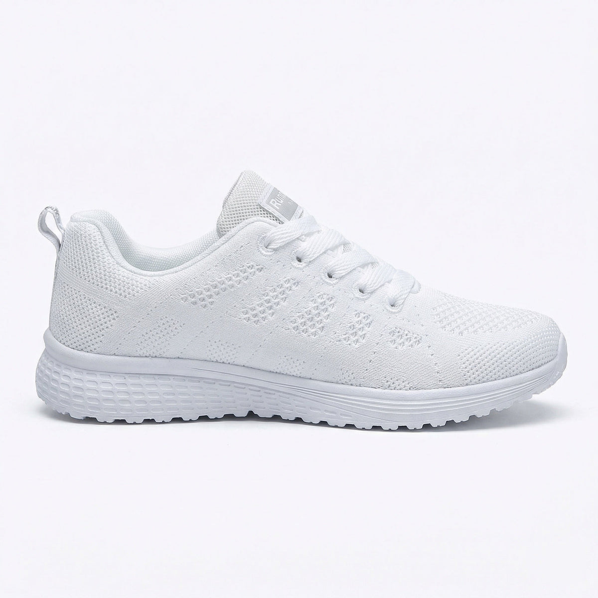 Comfy Feet Orthopedic Casual Shoes for Women