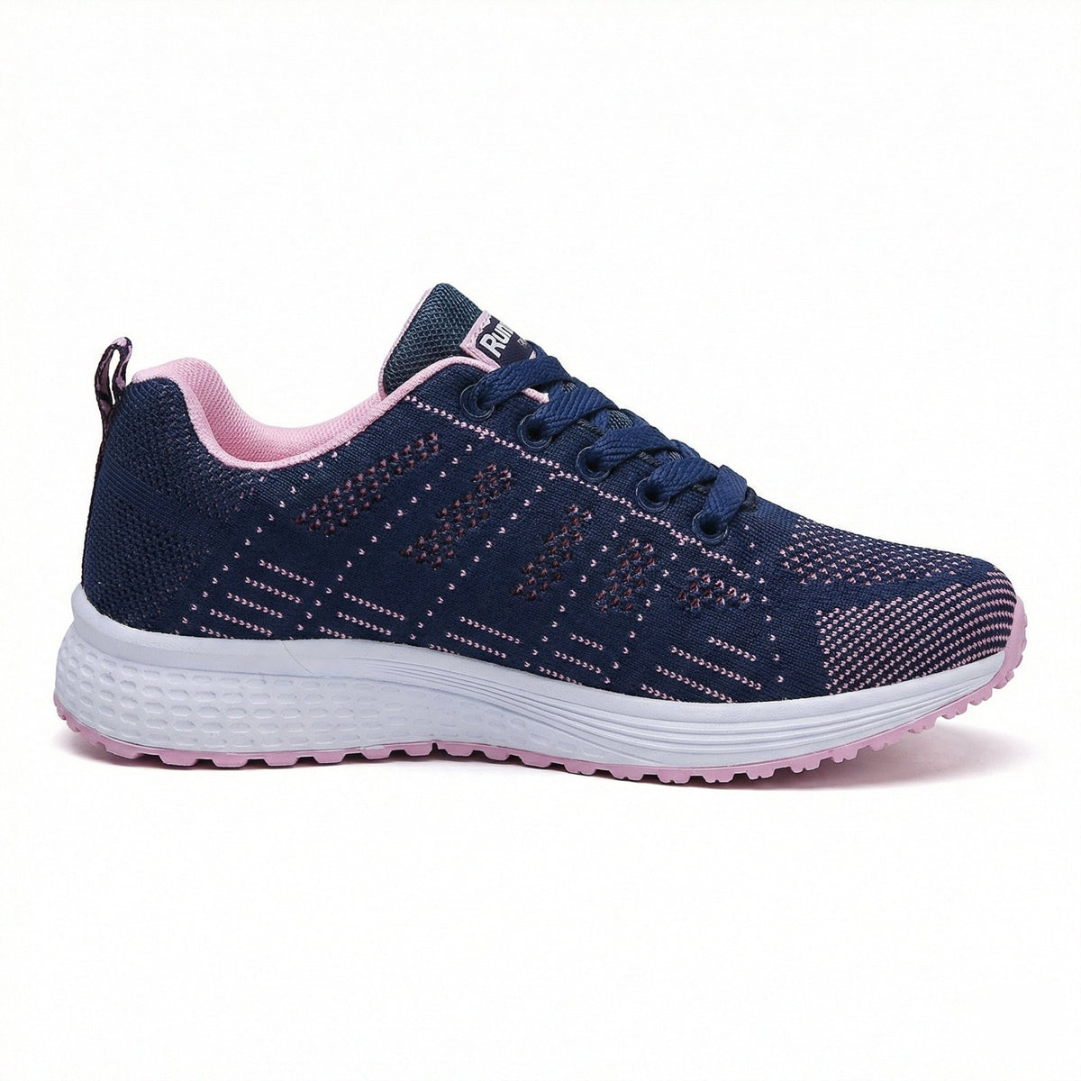 Comfy Feet Orthopedic Casual Shoes for Women
