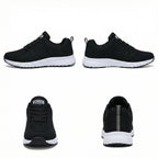 Comfy Feet Orthopedic Casual Shoes for Women