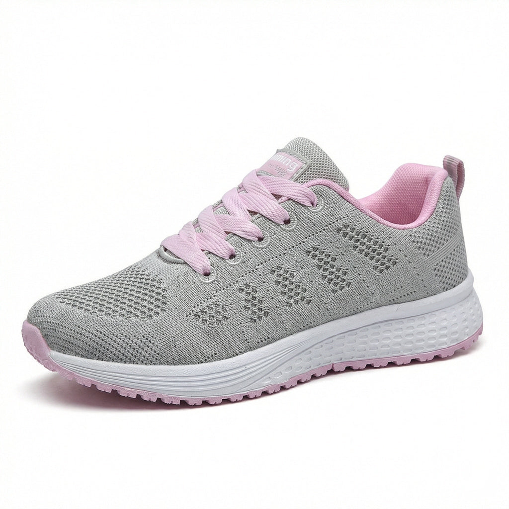 Comfy Feet Orthopedic Casual Shoes for Women