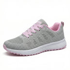 Comfy Feet Orthopedic Casual Shoes for Women