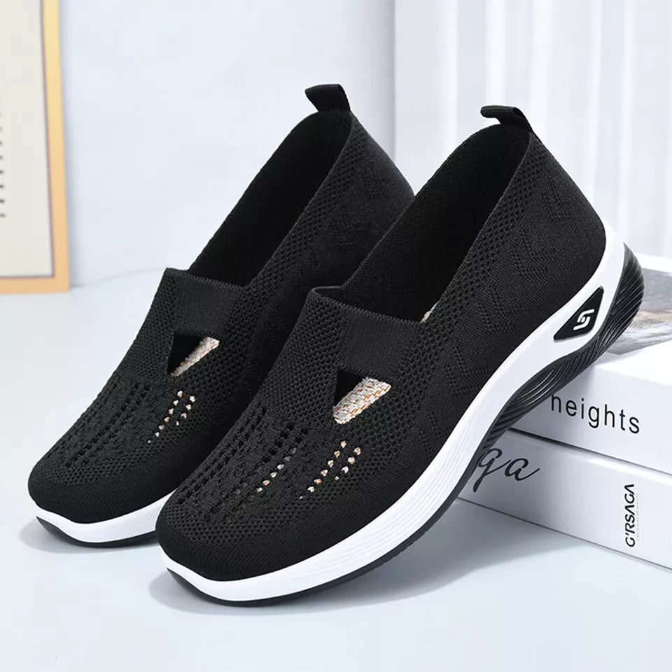 Breathable Mesh Fashion Shoes