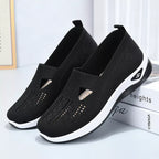 Breathable Mesh Fashion Shoes
