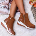 Women's Ankle Boots