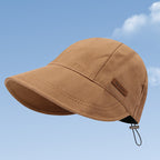 UV Protection Hat